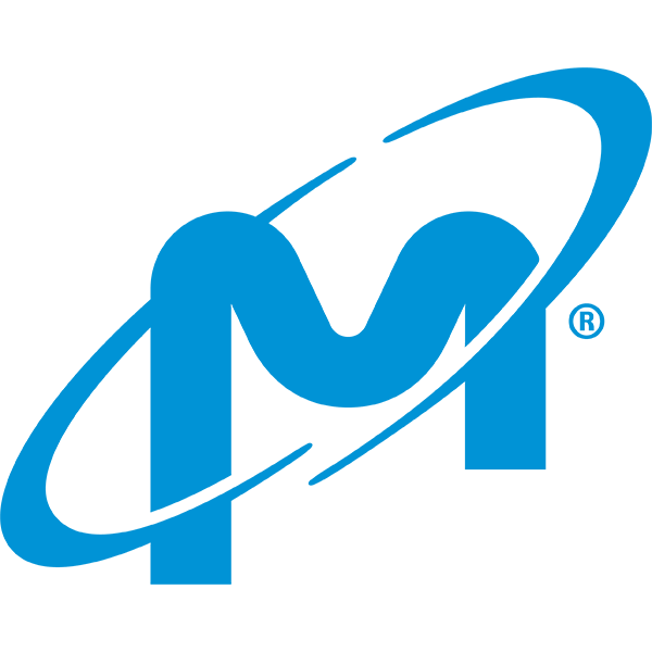 Micron logo