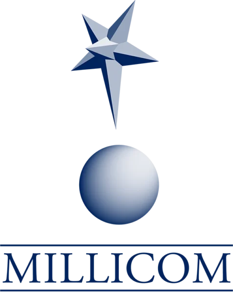 Millicom Logo