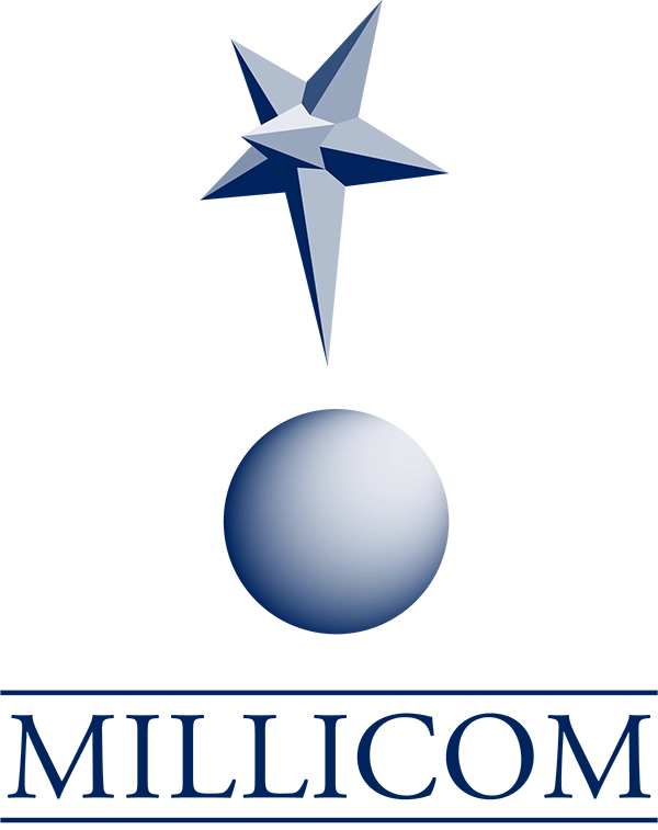 Millicom logo