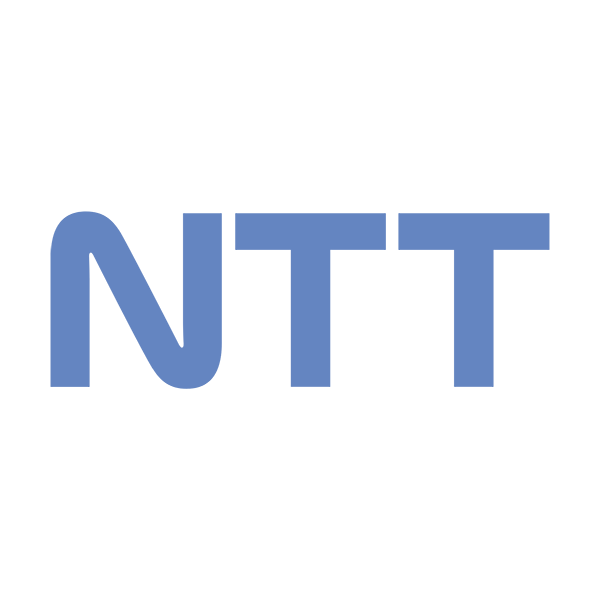 NTT Data logo