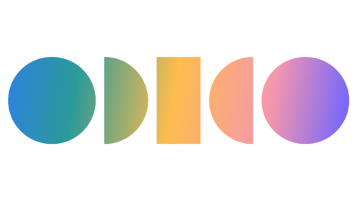 Odido logo