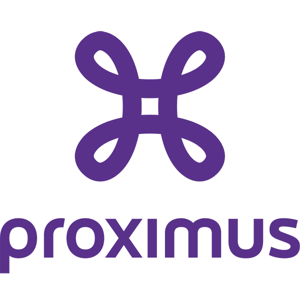 Proximus logo