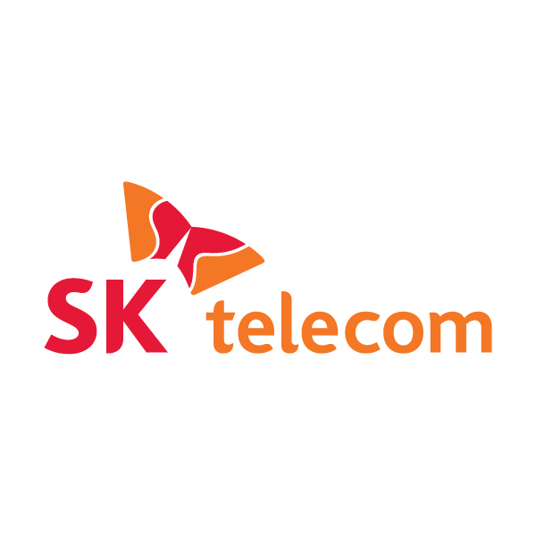 SK Telecom logo