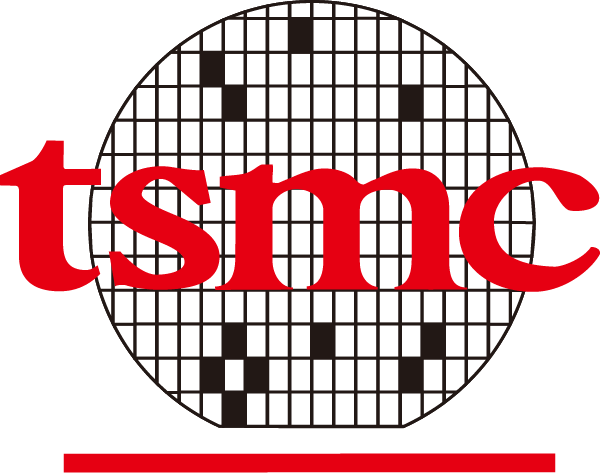 TSMC logo