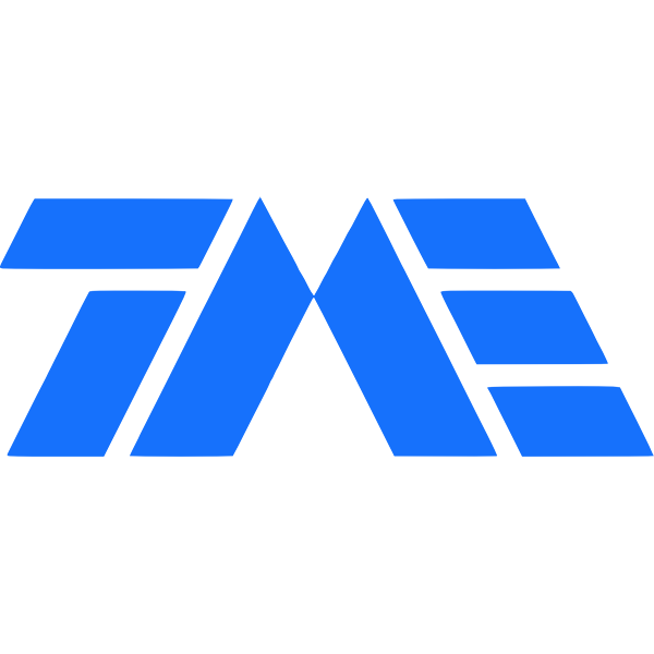 Tencent Music Entertainment Group logo
