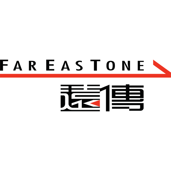 Far EasTone logo