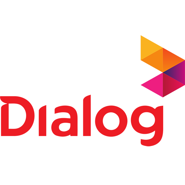 Dialog Axiata logo