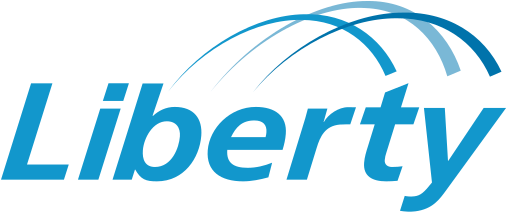 Liberty Puerto Rico logo