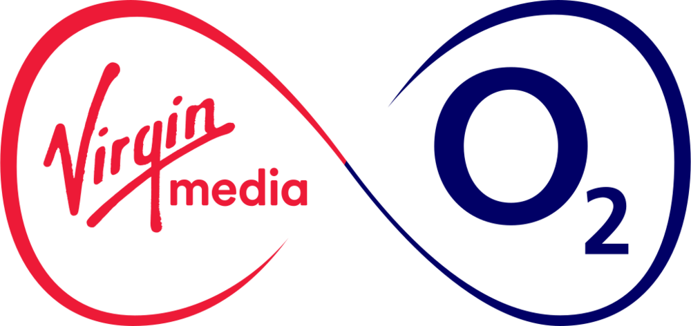 Virgin Media-O2 logo