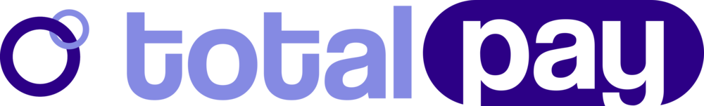 Totalpay logo