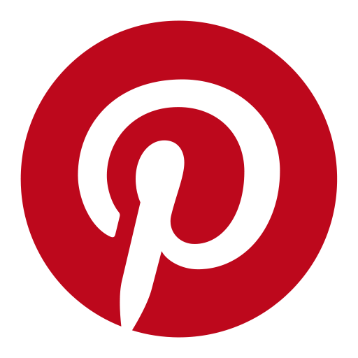 Pintrest Inc logo