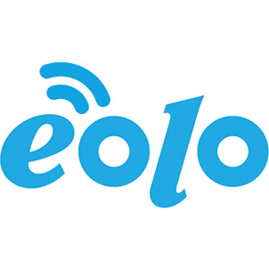 Eolo logo