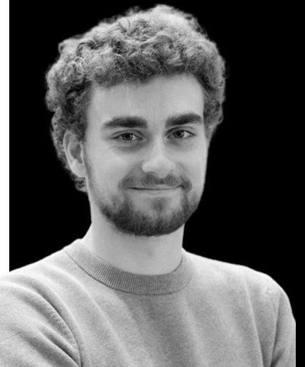 Nicolas Decroix
