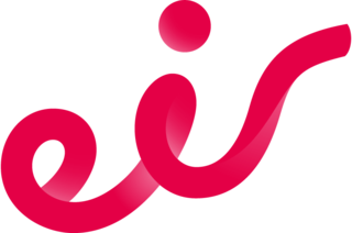 Eir logo