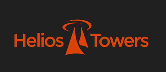 Helios Towers logo