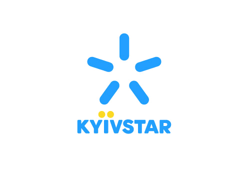 Kyivstar logo