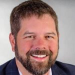 Photo of Chris Bergey