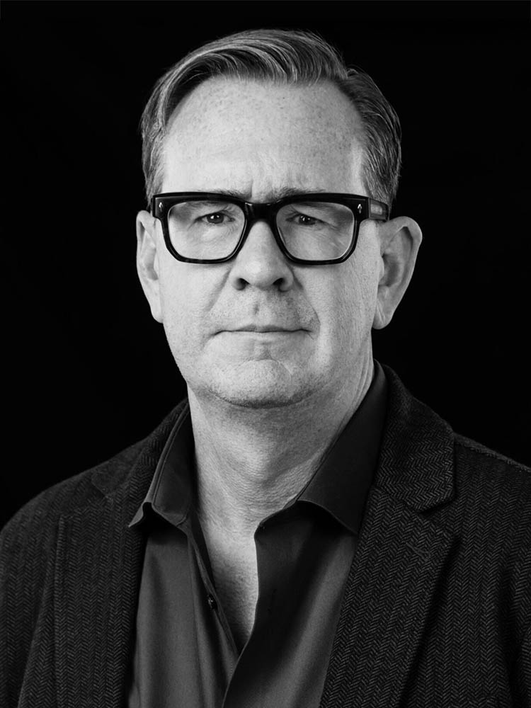David Barden