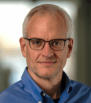 Photo of Hugh Holbrook