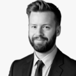 Photo of Mark Wade