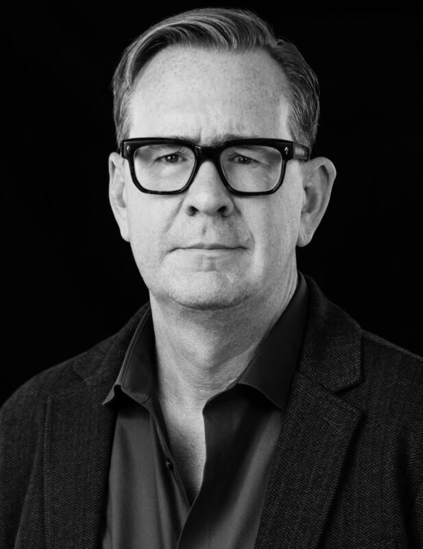 David Barden