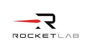 Rocket Lab logo