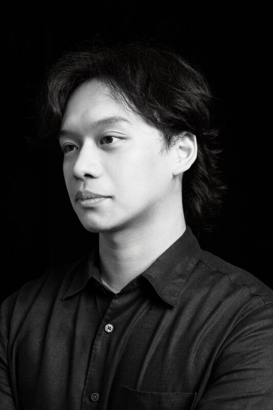 Ryan Tsai