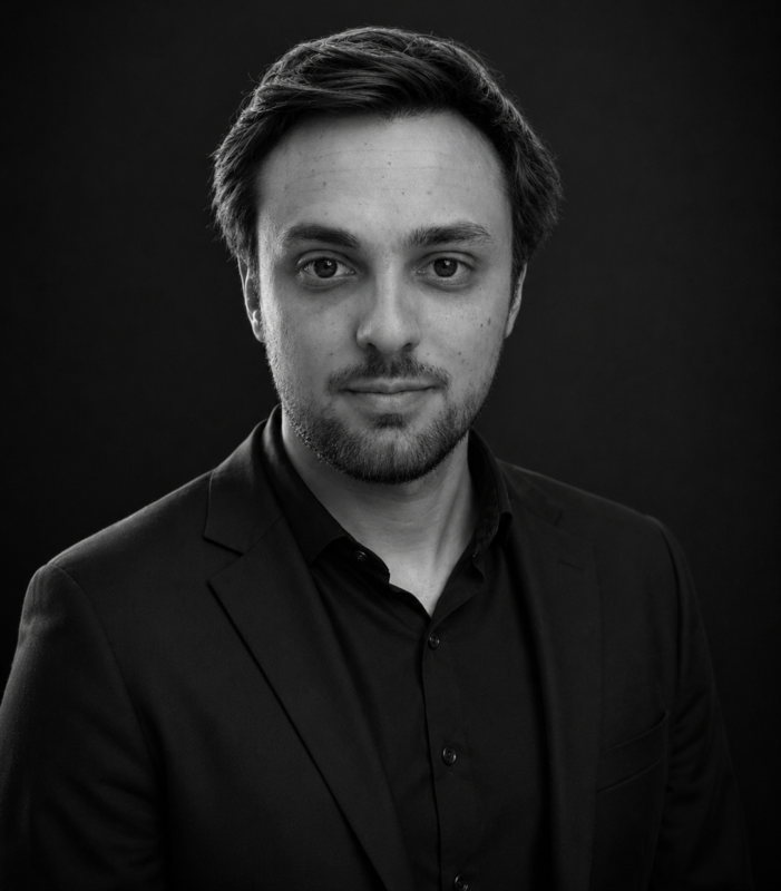 Adam Akremi