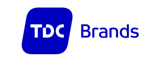 TDC Brands logo