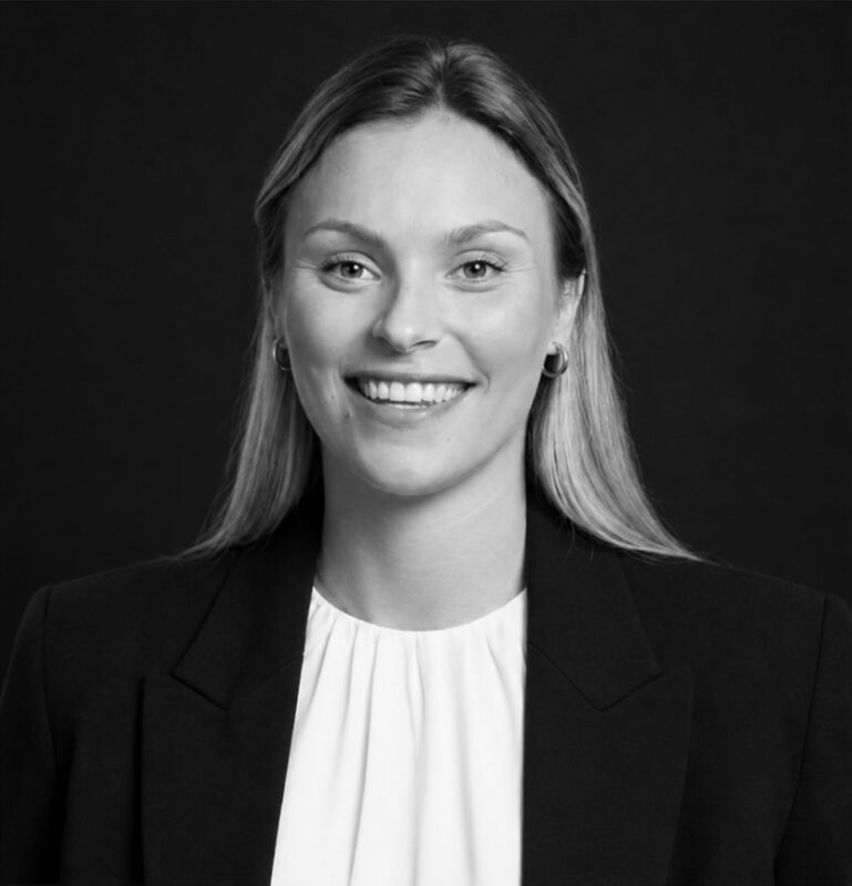 Hannah Harms