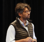 Photo of Indraneil Gokhale