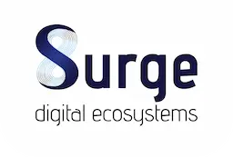 Surge logo